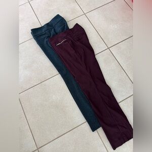 New York & Company/ women’s pants bundle / 7